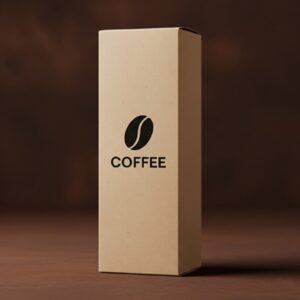 Custom Coffee Boxes