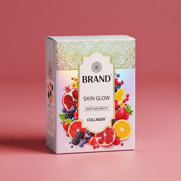 Custom Collagen Boxes