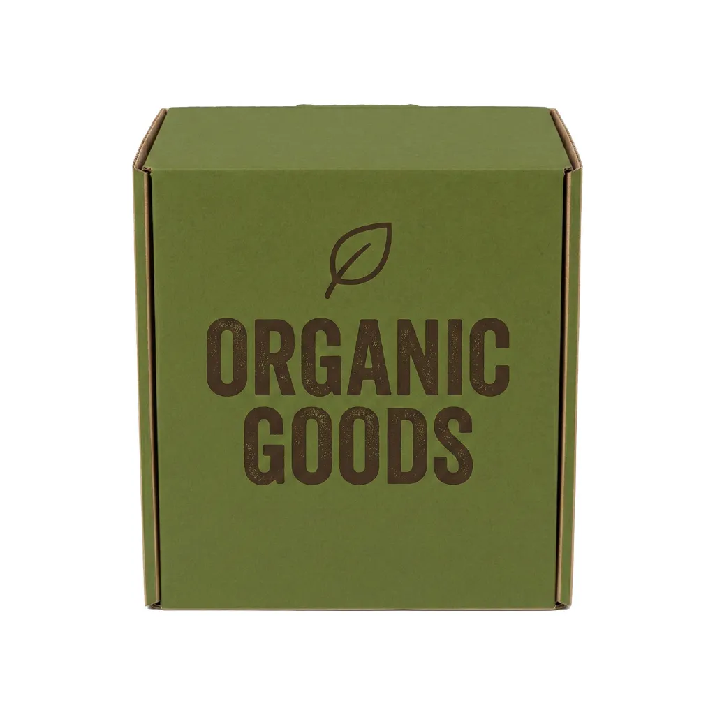 Custom Colored Mailer Boxes