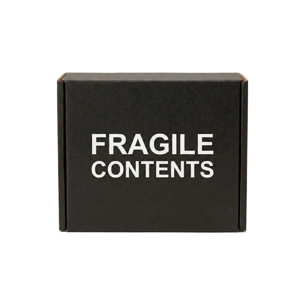 Custom Colored Mailer Boxes