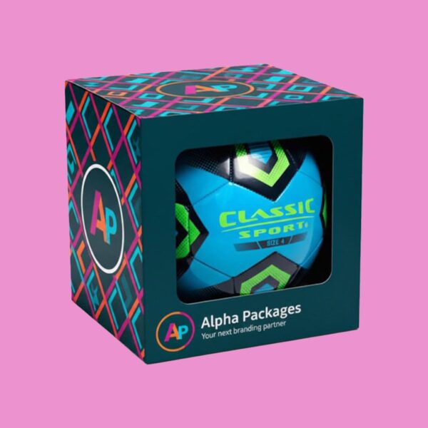 Custom Football Boxes - Image 4