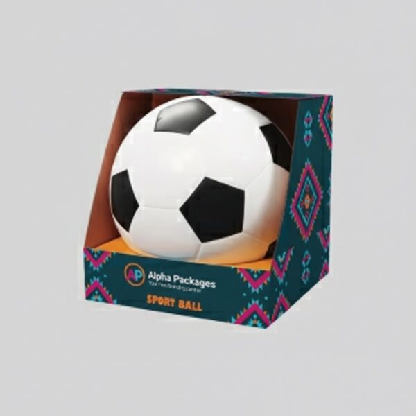Custom Football Boxes - Image 3