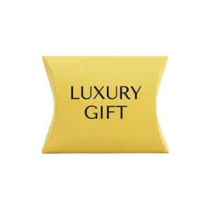 Custom Gift Pillow Boxes