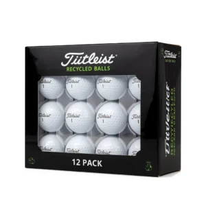 Custom Golf Ball Boxes