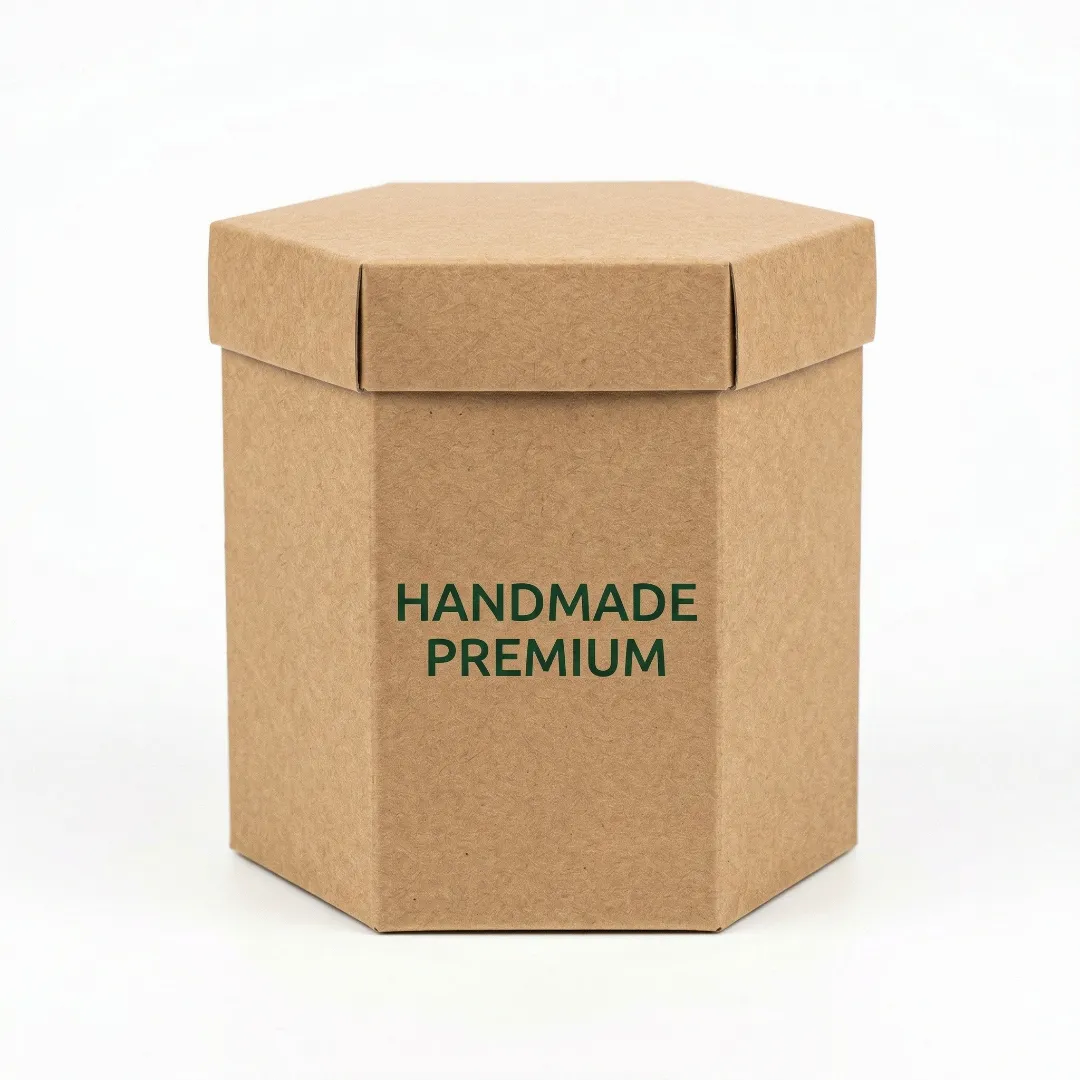 Custom Kraft Packaging
