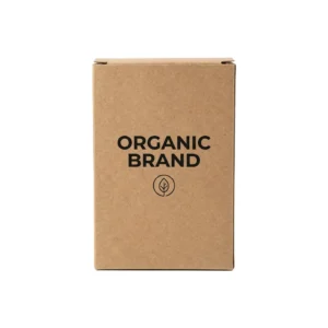 Custom Kraft Packaging