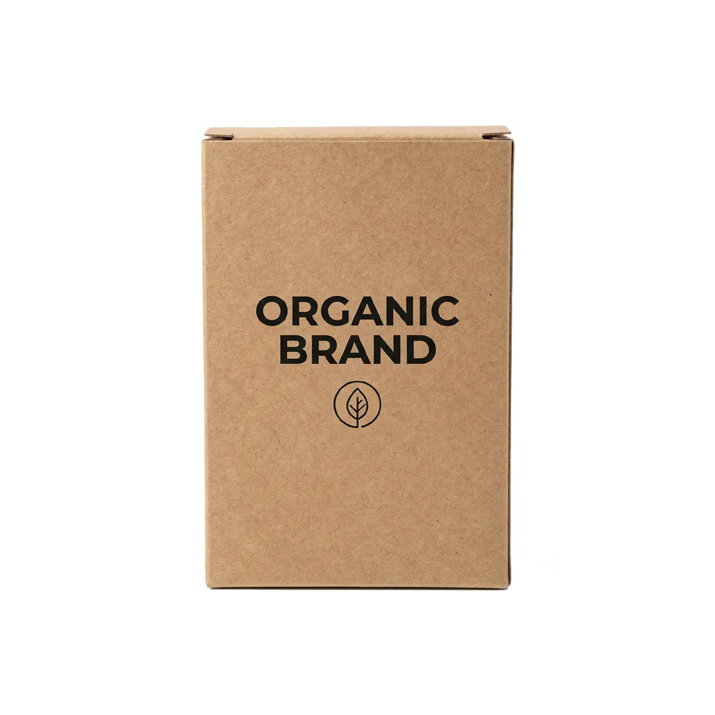 Custom Kraft Packaging