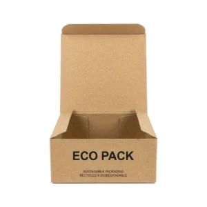 Custom Kraft Tuck Top Boxes