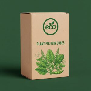 Custom Plant Protein Boxes