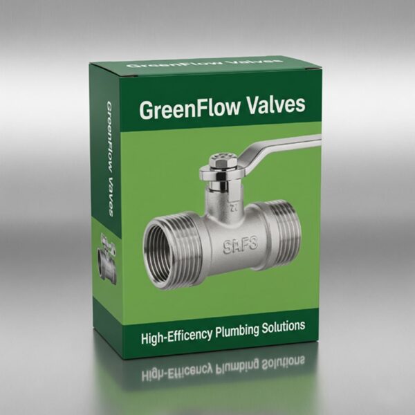 Custom Plumbing Valves Boxes