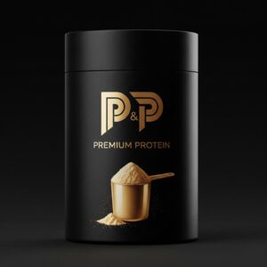 Custom Protein Box
