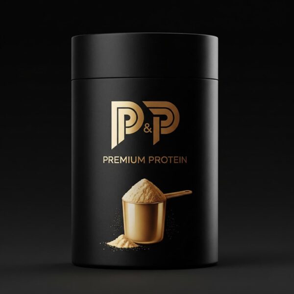 Custom Protein Box