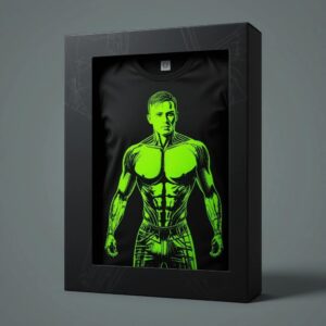 Custom T Shirt Boxes