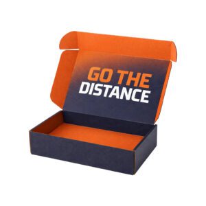 Custom T-Shirt Boxes