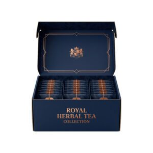 Custom Tea Boxes