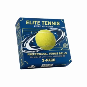 Custom Tennis Ball Boxes