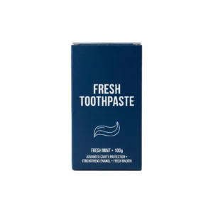 Custom Toothpaste Boxes