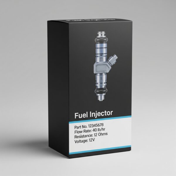 Fuel Injector