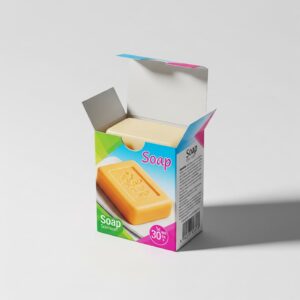 Gaia Soap Box