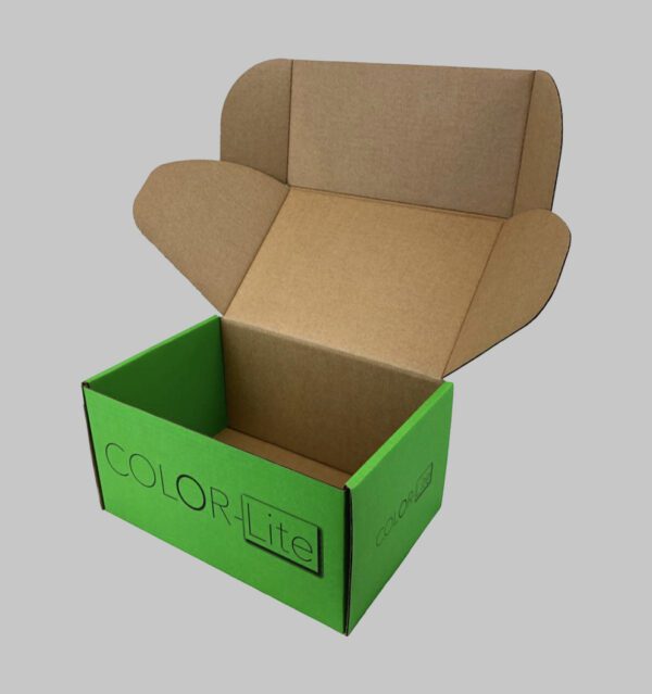 Corrugated Mailer Box - Image 2