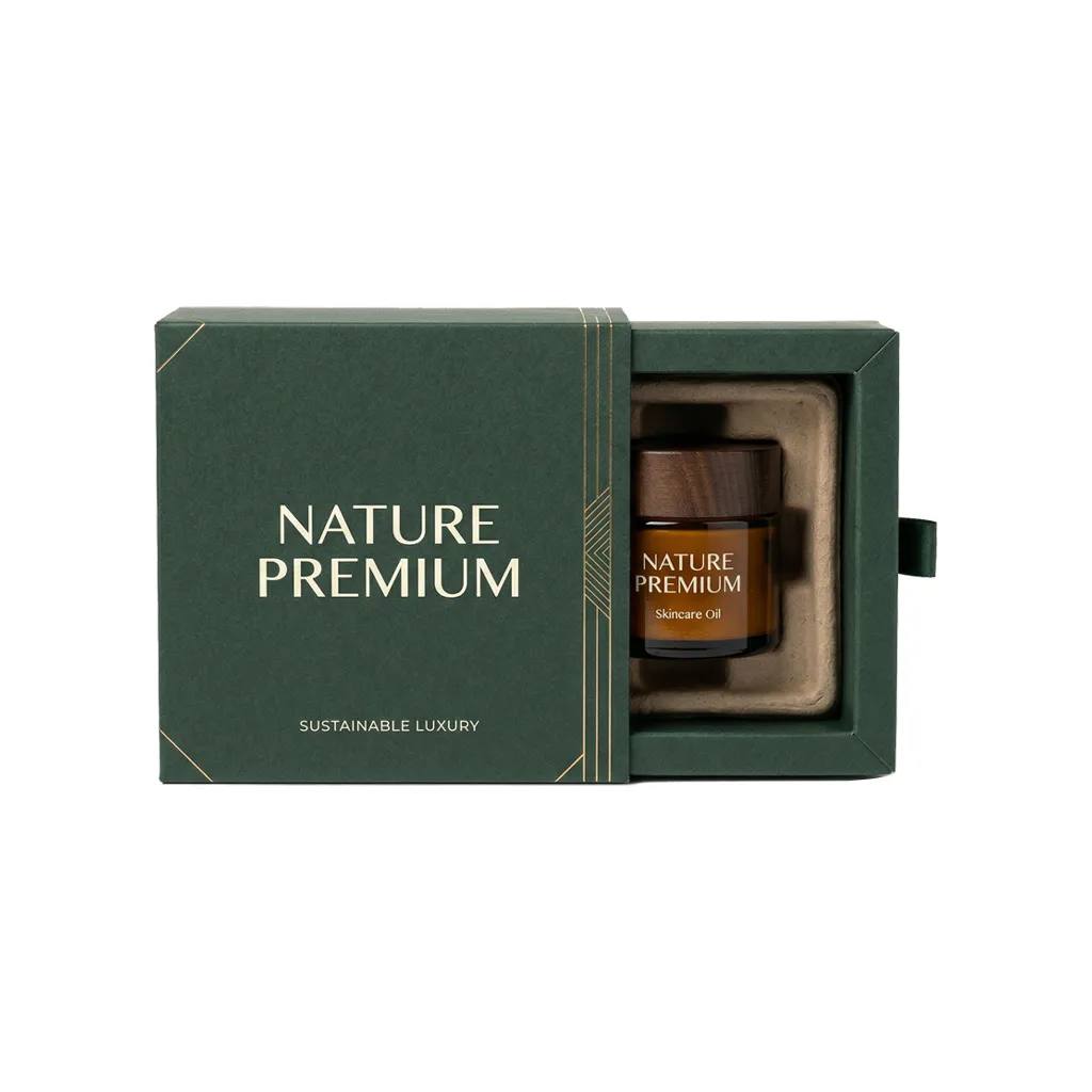 Luxury Eco Packaging