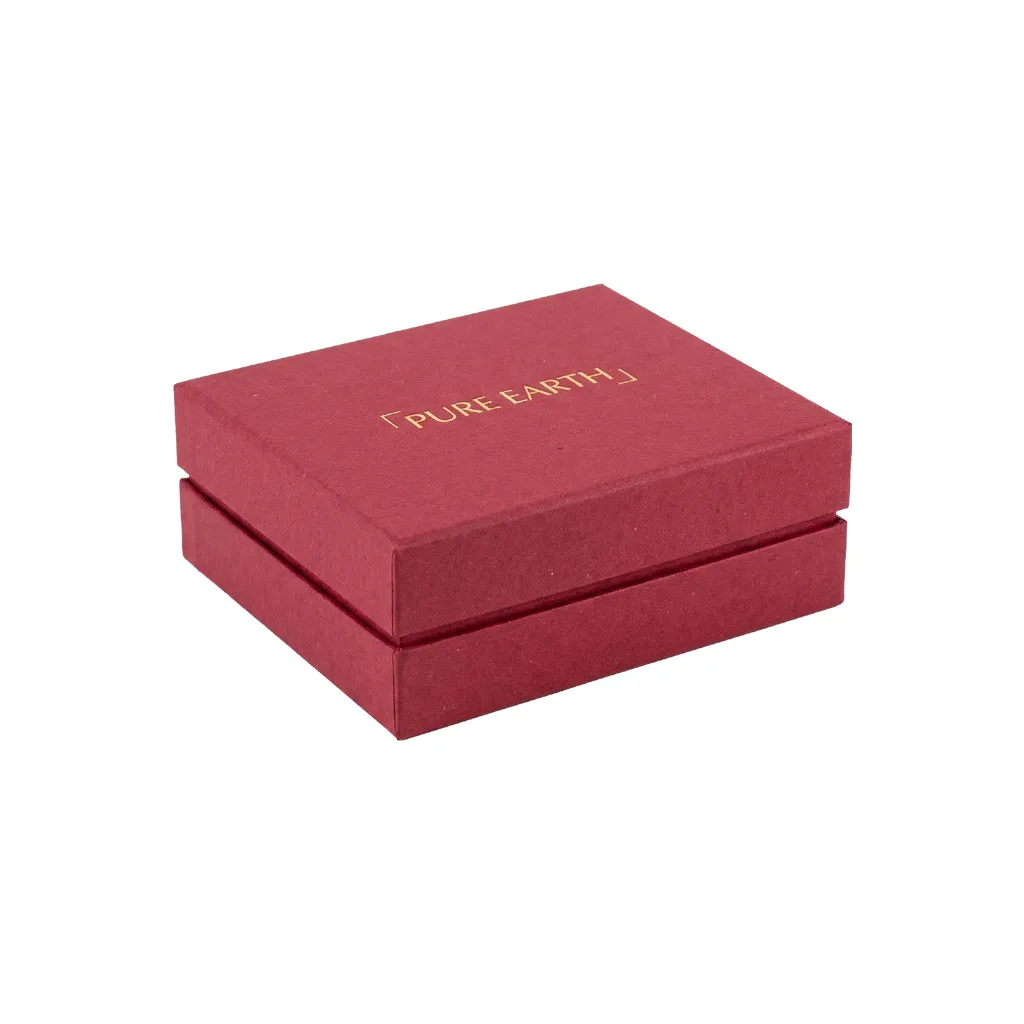 Luxury Eco Packaging