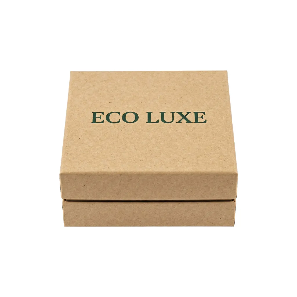 Luxury Eco Packaging