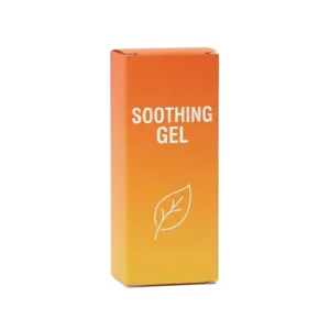 Pharma Gel Packaging Boxes
