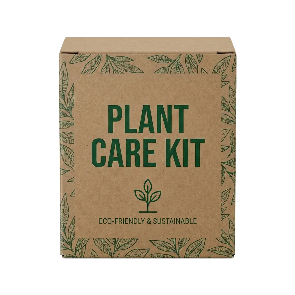 Plant Packaging Boxes