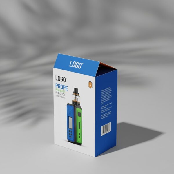 Prope Vape Box