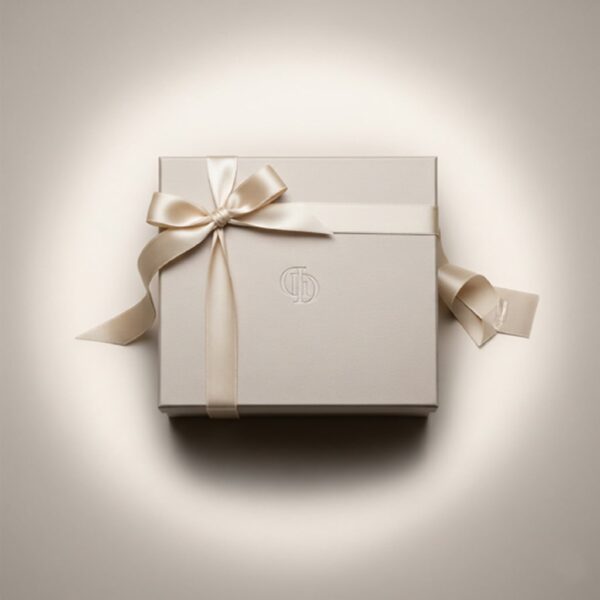 Rigid Gift Box