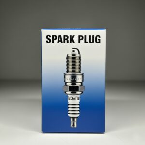 Spark Plug Boxes