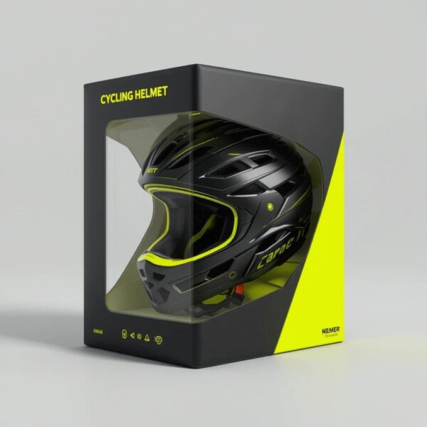 Sports Helmat Boxes