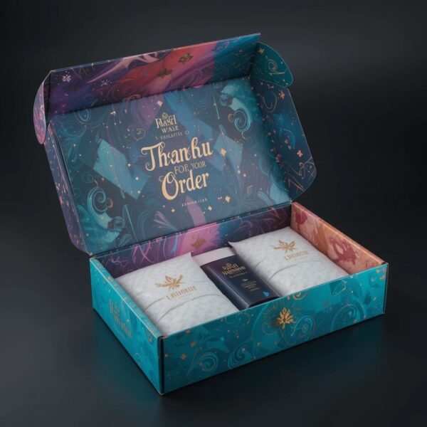 Thank You Gift Box