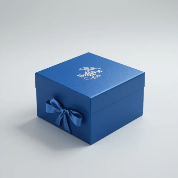 Two Piece Rigid Box - Image 4