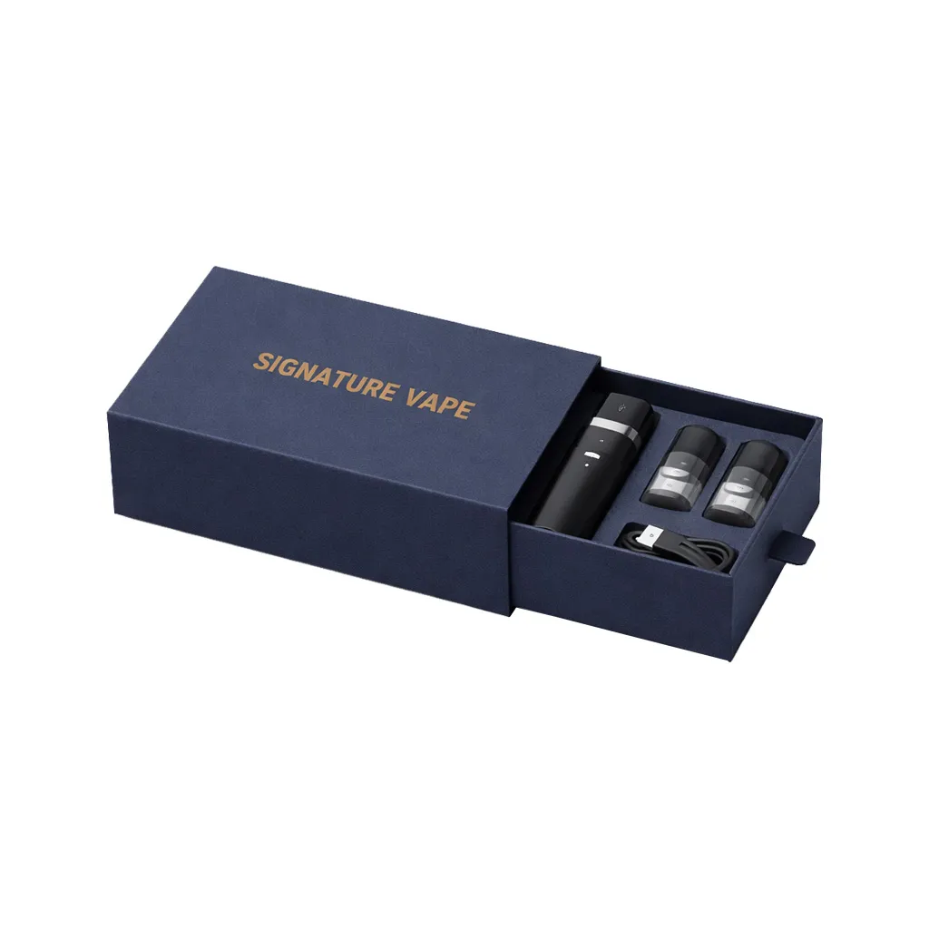 Vaping Packaging