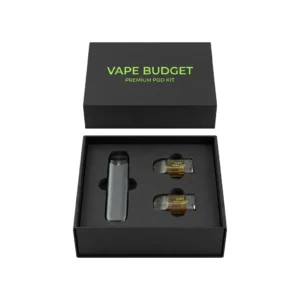 Vaping Packaging