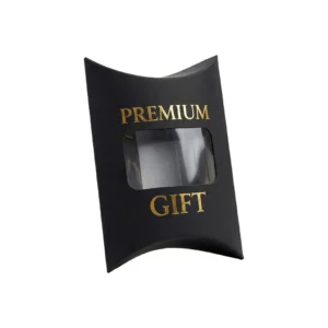 Window Pillow Boxes