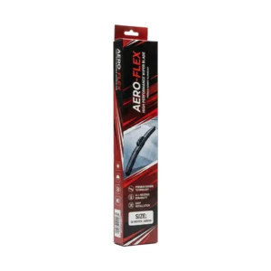 Wiper Blade Packaging