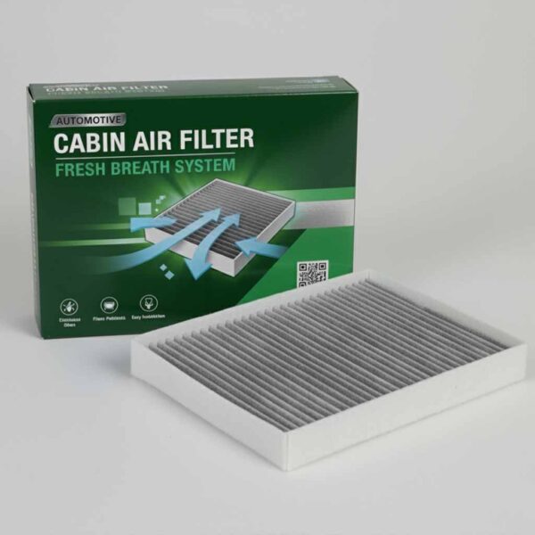 Cabin Air Filter - Image 2