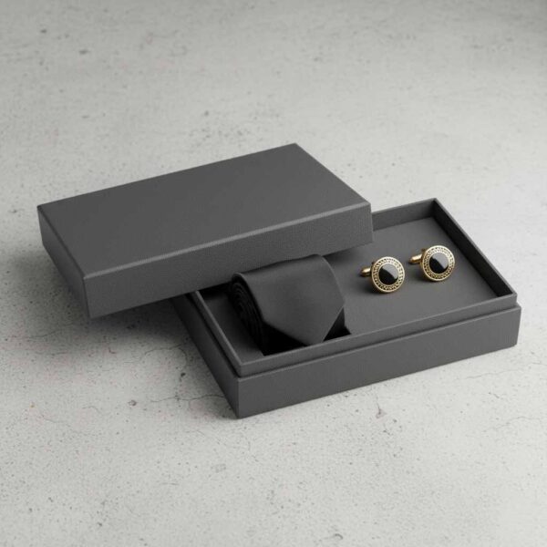 Custom Cufflink Boxes - Image 3