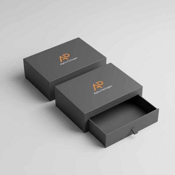 Custom Cufflink Boxes - Image 2