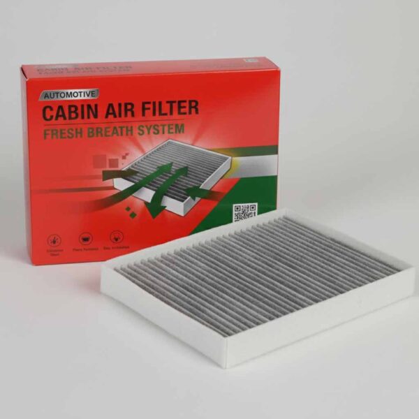 Cabin Air Filter - Image 3