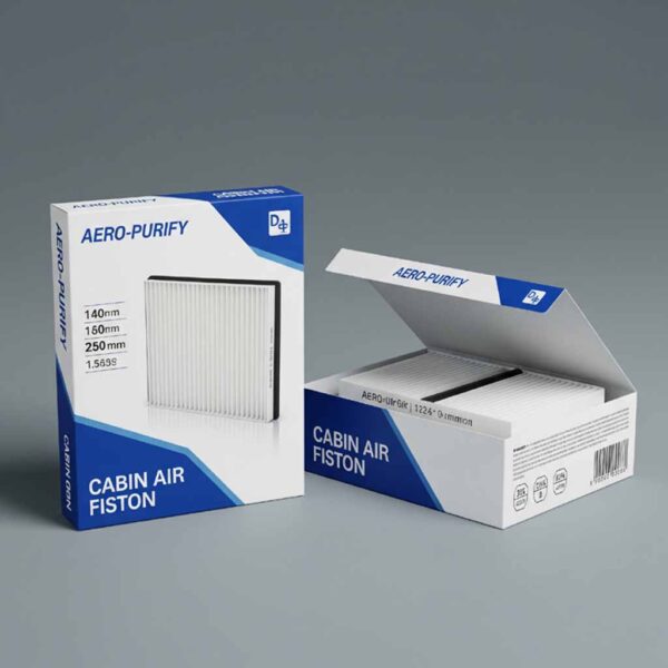 Cabin Air Filter