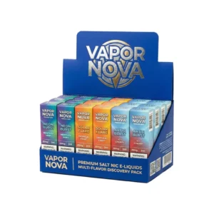 Custom Vape Display Boxes 