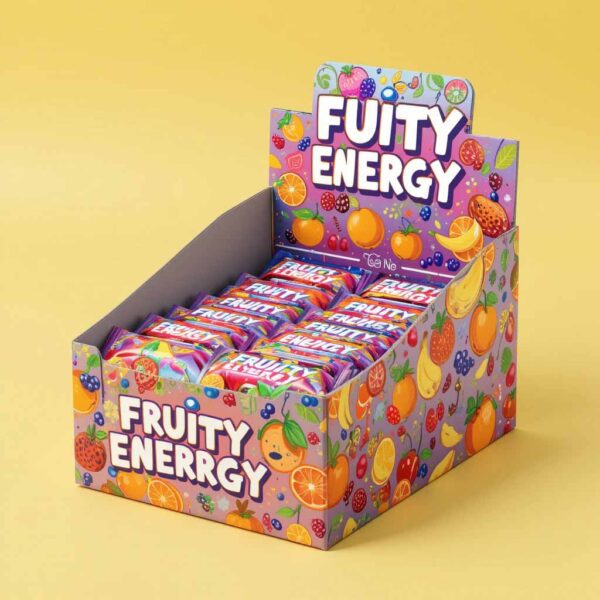 Custom Energy Bar Display Boxes - Image 3