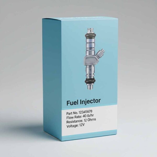 Fuel Injector - Image 4