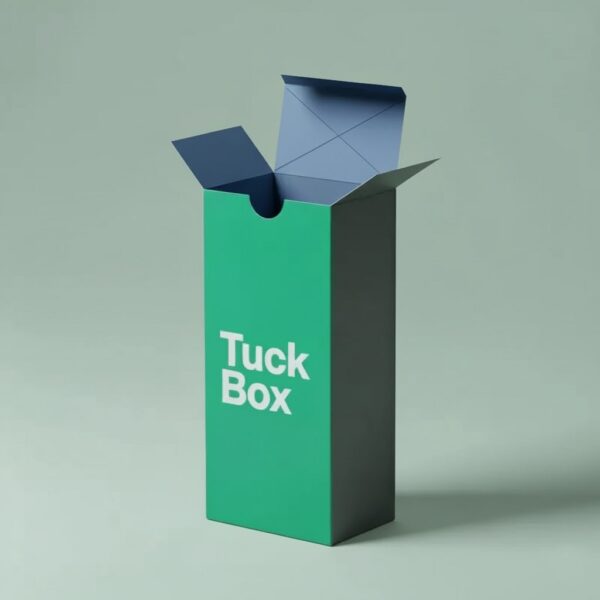 Tuck Boxes