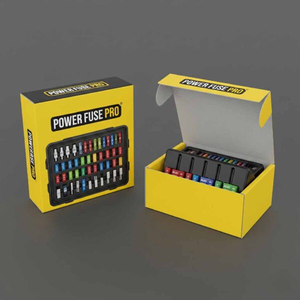 Custom Fuse Kit Boxes - Image 4