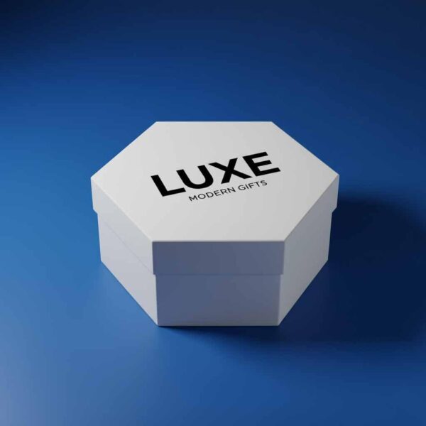 Hexagon Gift Box - Image 2